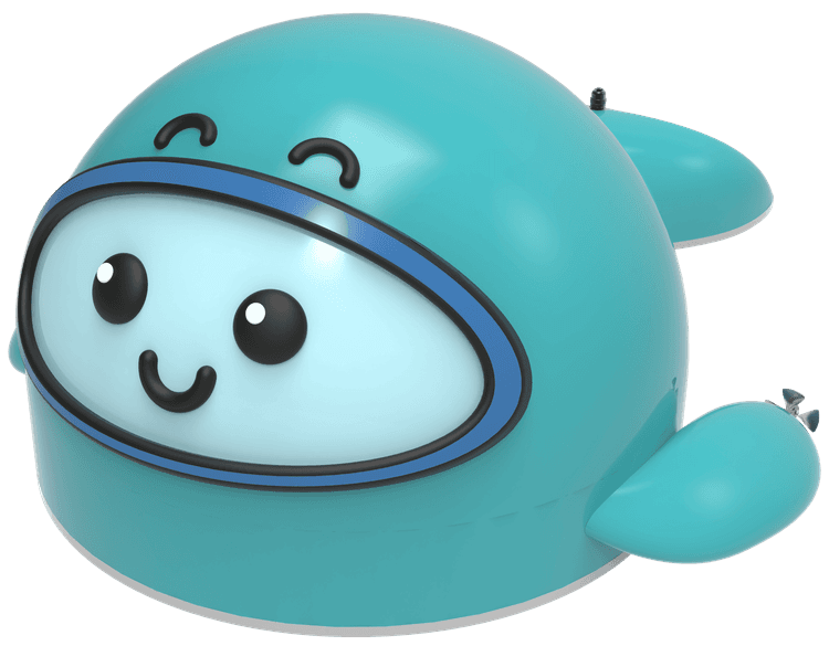 Demonstration Product Image