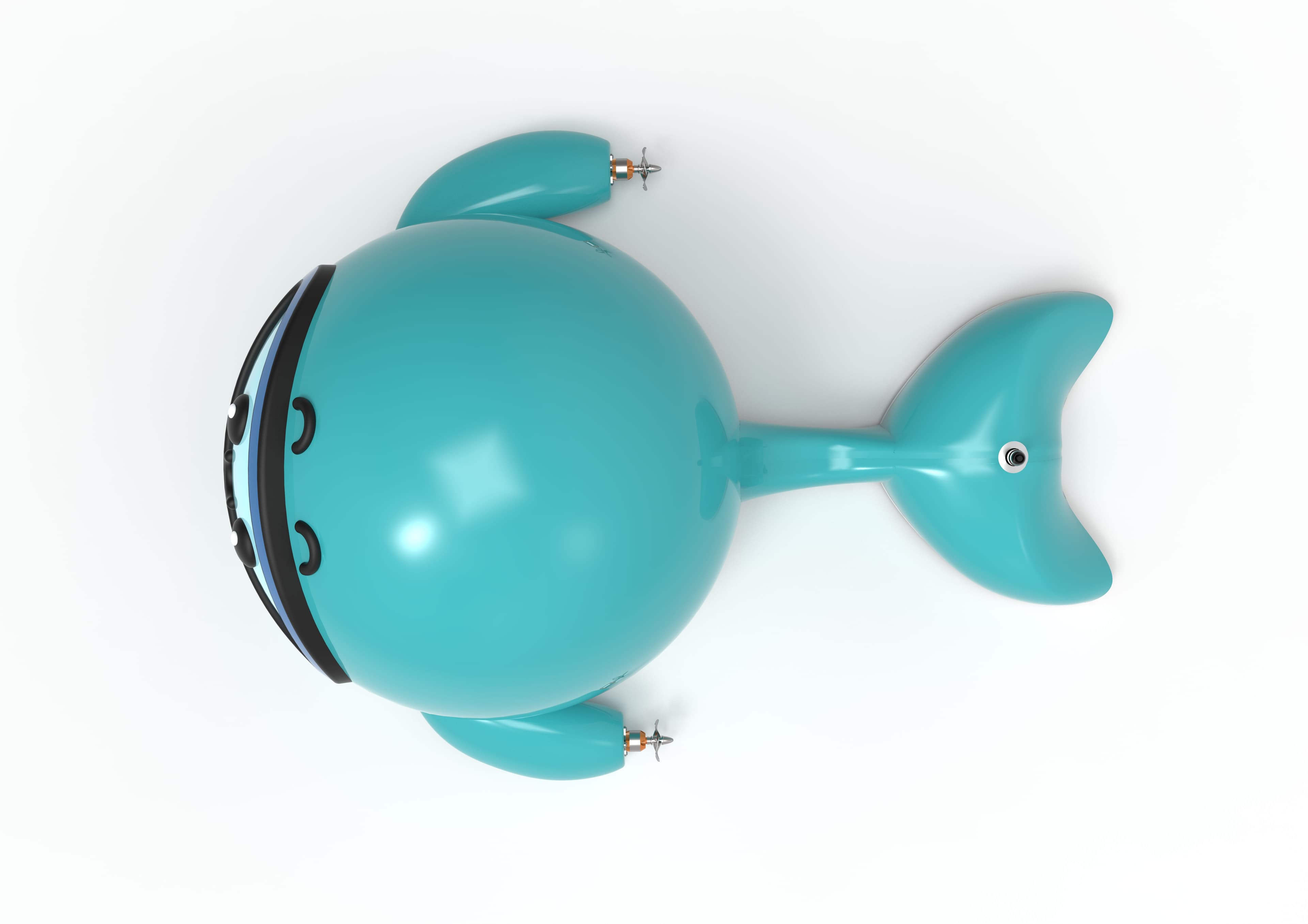 Demonstration Product Image