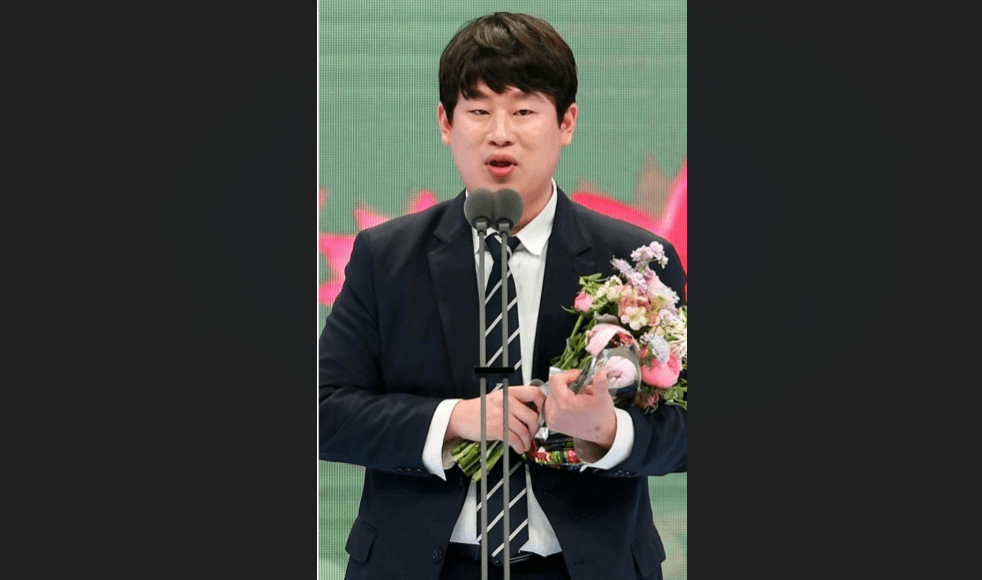 The 15th SBS Climate & Environment Awards Ceremony Held