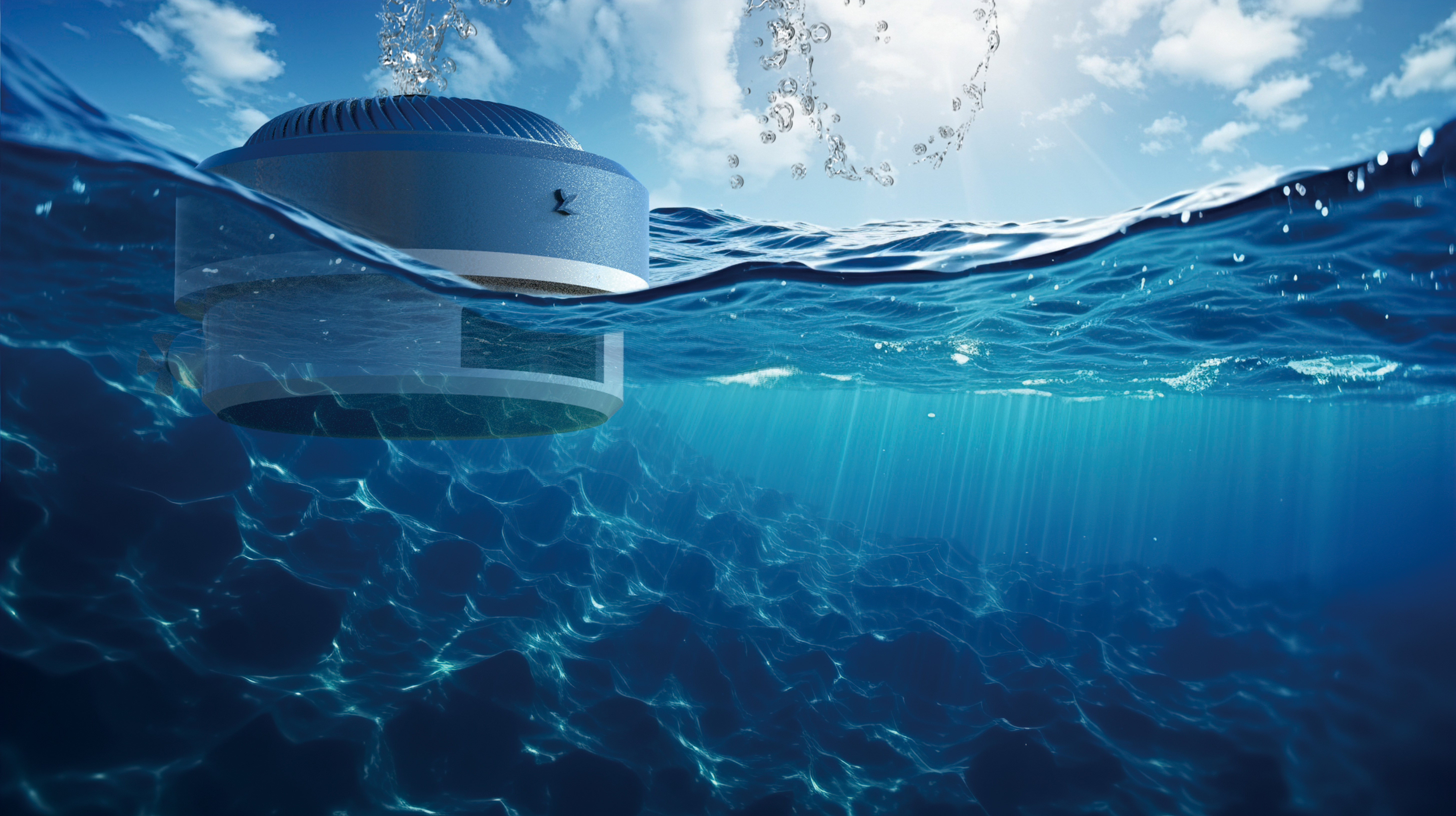 Autonomous Navigation