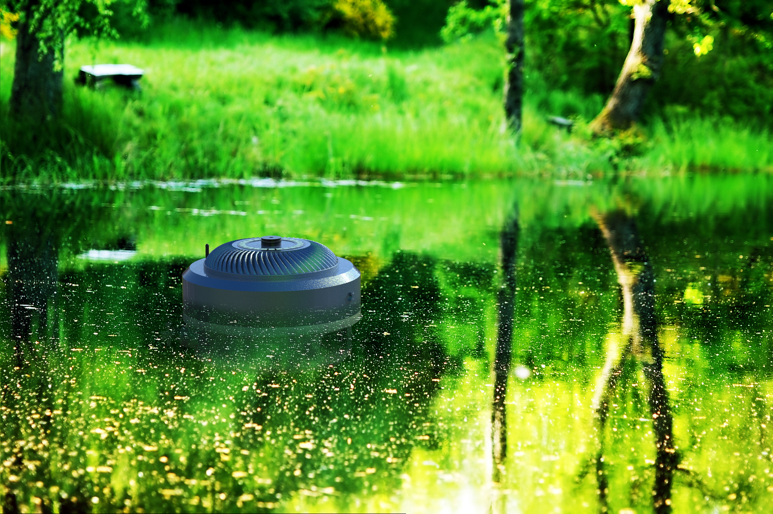 Algae Prediction